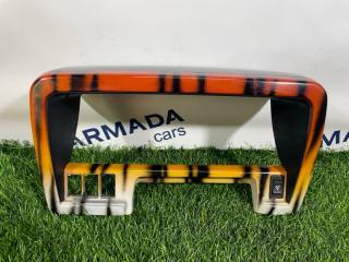 Консоль спидометра Safari 1989 VRGY60 TD42