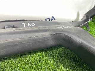 Воздуховод салона передний Safari 1989 VRGY60 TD42