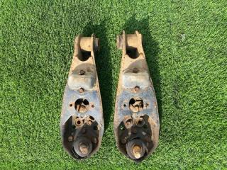 Запчасть рычаг передний Nissan Vanette 1998