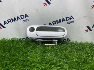 Запчасть ручка двери внешняя передняя левая Toyota Carina 2000