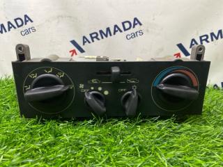 Запчасть блок управления климат-контролем Mitsubishi Pajero Mini 1996