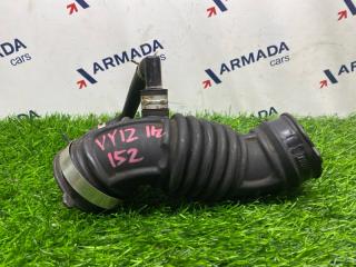 Запчасть патрубок воздушного фильтра Nissan AD 2011