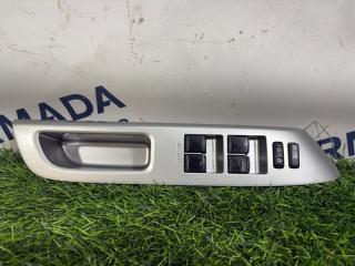 Запчасть блок управления стеклоподъемником передний правый Toyota WISH 2009