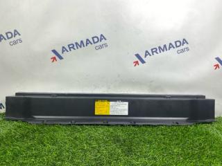 Запчасть пластик багажника задний Toyota WISH 2009