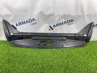 Запчасть защита замка капота передняя Honda Inspire 2004