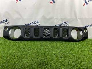 Решетка радиатора Suzuki Jimny 2019