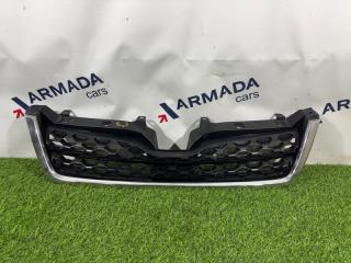 Решетка радиатора передняя SUBARU FORESTER 2014