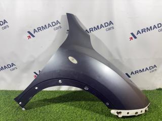 Крыло переднее правое NISSAN JUKE 2011 контрактная Крыло переднее правое NISSAN JUKE 2011