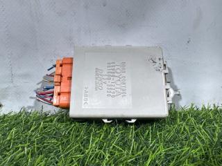 Запчасть блок управления дверьми TOYOTA Corolla Spaсio 1999