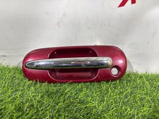 Запчасть ручка двери внешняя передняя левая HONDA CR-V 1997