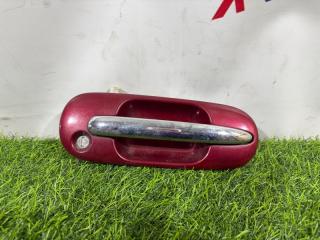 Запчасть ручка двери внешняя передняя правая HONDA CR-V 1997