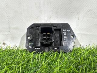 Запчасть реостат печки TOYOTA Axio 2008