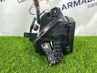 Фото запчасти блок предохранителей Toyota Vitz 2010 контрактная запчасть Запчасть блок предохранителей Toyota Vitz 2010