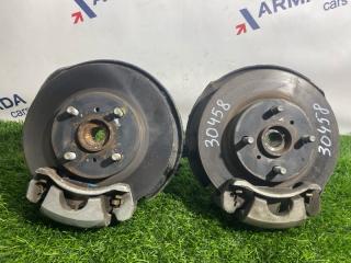 Фото запчасти ступица в сборе передняя TOYOTA AQUA 2013 контрактная запчасть Запчасть ступица в сборе передняя TOYOTA AQUA 2013