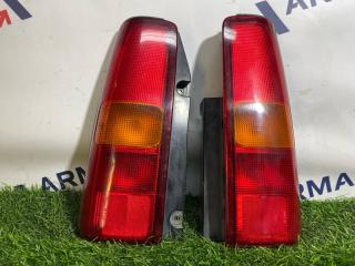 Запчасть стоп сигнал задний Suzuki Jimny 2007