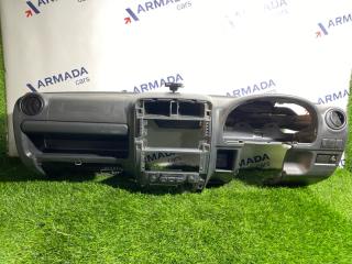 Запчасть торпеда передняя Suzuki Jimny 2007