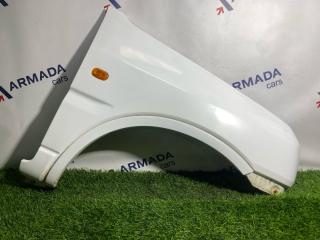 Крыло переднее правое Suzuki Jimny 2007 контрактная Крыло переднее правое Suzuki Jimny 2007