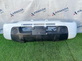 Бампер передний Suzuki Jimny 2007