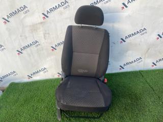 Запчасть сиденье водительское переднее правое Suzuki Jimny 2007