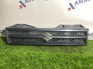 Решетка радиатора передняя Suzuki Jimny 2007