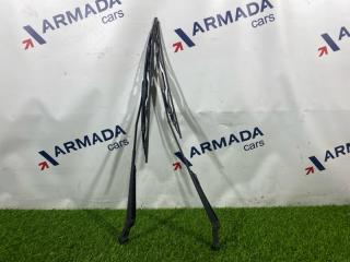 Запчасть дворники передние Suzuki Jimny 2007