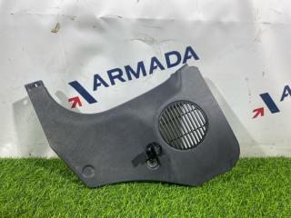 Запчасть обшивка стойки (накладка на стойку кузова) передняя левая Suzuki Jimny 2007