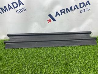 Запчасть декоративная накладка а порог (внутренняя) передняя Suzuki Jimny 2007