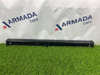 Запчасть накладка замка багажника задняя Suzuki Jimny 2007