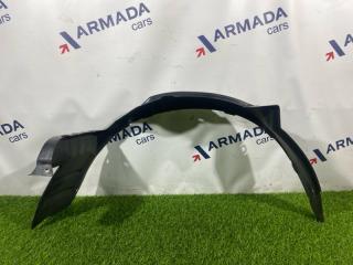 Подкрылок передний правый Suzuki Jimny 2007 контрактная Подкрылок передний правый Suzuki Jimny 2007