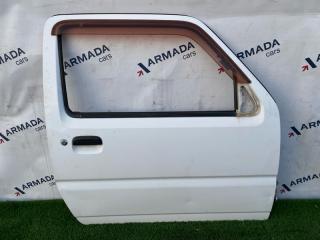 Запчасть дверь передняя правая Suzuki Jimny 2007
