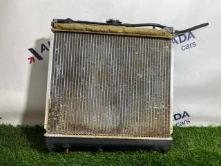 Запчасть радиатор основной передний Suzuki Jimny 2007