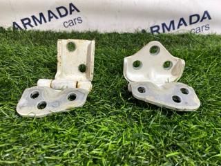 Запчасть петли двери багажника. задние Suzuki Jimny 2007