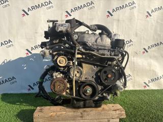 Двигатель в сборе Suzuki Jimny 2007