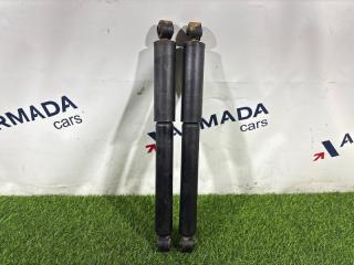 Запчасть амортизатор задний Suzuki Jimny 2007