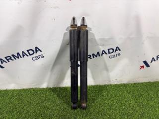 Запчасть амортизатор передний Suzuki Jimny 2007