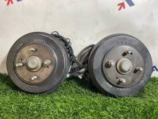 Запчасть ступица в сборе задняя Honda FIT Shuttle 2011