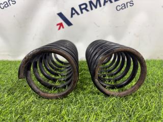 Запчасть пружина задняя Suzuki Jimny 2007