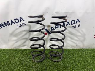 Запчасть пружина передняя Suzuki Jimny 2007