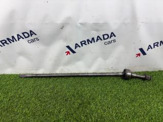 Запчасть полуось моста передний левый Suzuki Jimny 2007