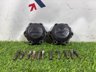 Запчасть локи передние Suzuki Jimny 2007