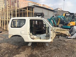 Запчасть кузов Suzuki Jimny 2007