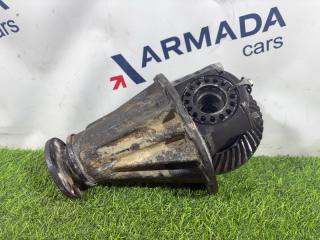 Запчасть редуктор задний Suzuki Jimny 2007