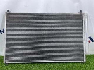 Запчасть радиатор кондиционера передний Toyota WISH 2009