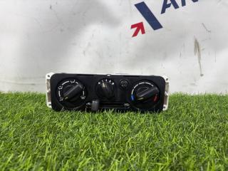 Запчасть блок управления климат-контролем передний Suzuki Jimny 2007