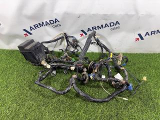 Коса подкапотная передняя Suzuki Jimny 2007