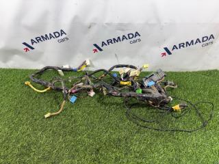 Коса под торпеду передняя Suzuki Jimny 2007