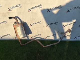 Глушитель задний Suzuki Jimny 2007 контрактная Глушитель задний Suzuki Jimny 2007