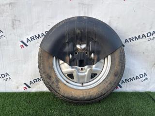 Запчасть запасное колесо заднее Suzuki Jimny 2007