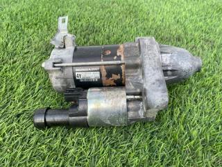 Стартер HONDA CROSSROAD 2010