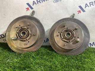 Запчасть ступица передняя Suzuki Jimny 2007